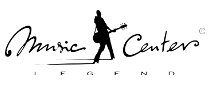 logo Music Center Legend Laval