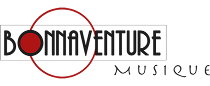 logo Bonnaventure Musique