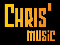 logo Chris Musique