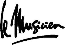 logo Le Musicien Orléans