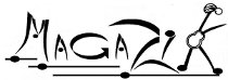 logo Magazik