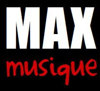 logo Max Musique