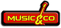 logo Music & Co