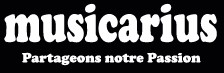 logo Musicarius