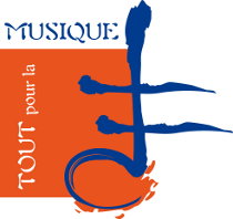 logo Tout pour la musique