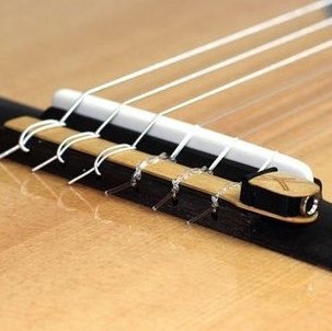 Guitare classique Micro piézo NG1 pour guitare cordes nylon - Kremona