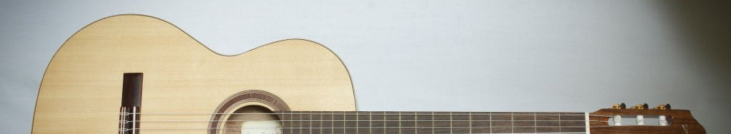 Guitare Kremona Rondo R65CW