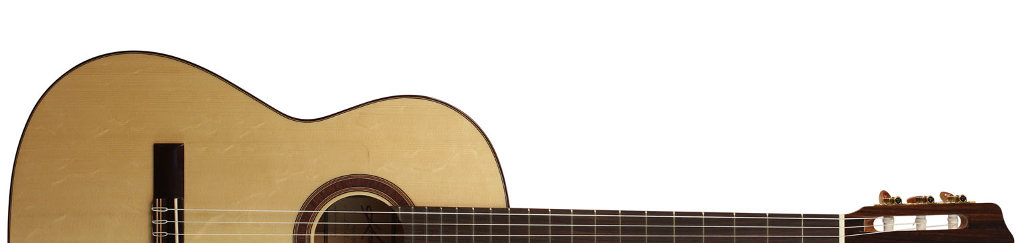 Guitare Kremona Rosa Bella